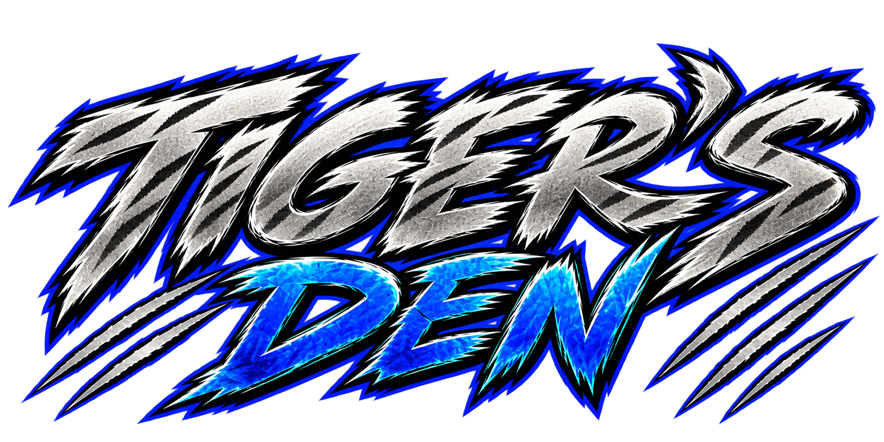 Axxis Tiger’s Den
